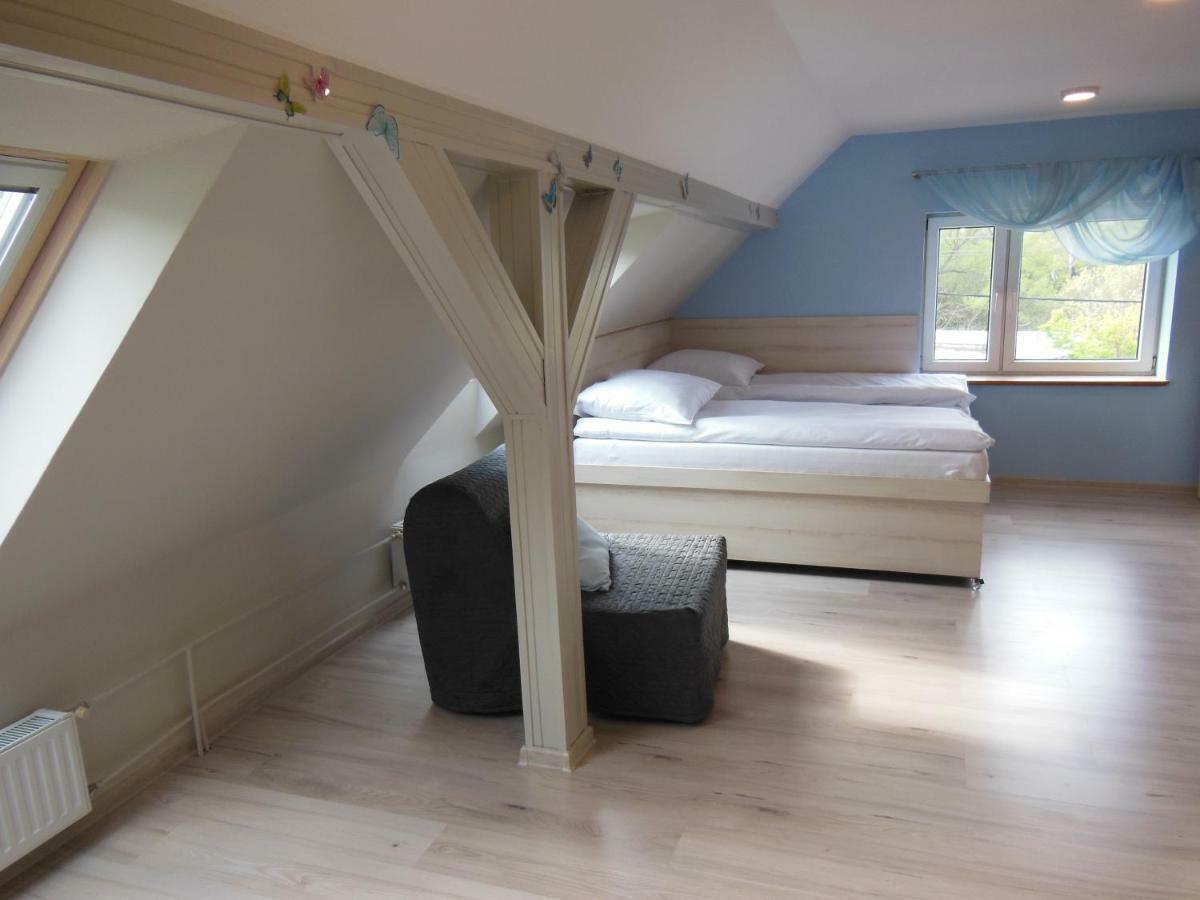 Apartamenty Jester Wrocław Extérieur photo