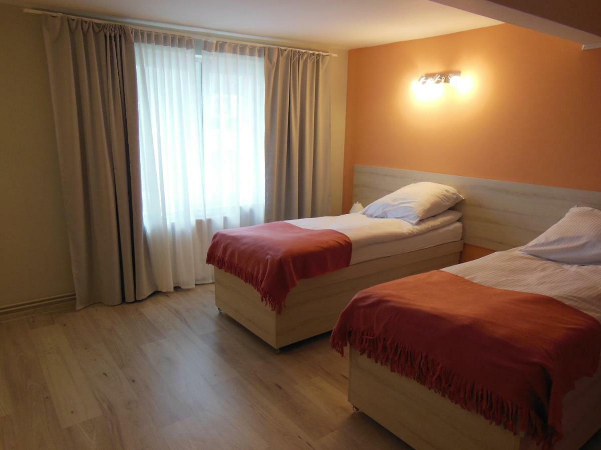 Apartamenty Jester Wrocław Extérieur photo