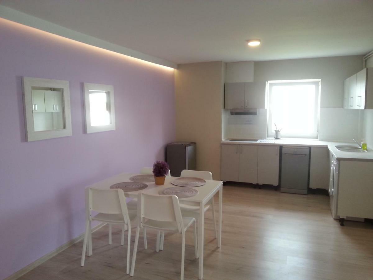 Apartamenty Jester Wrocław Extérieur photo