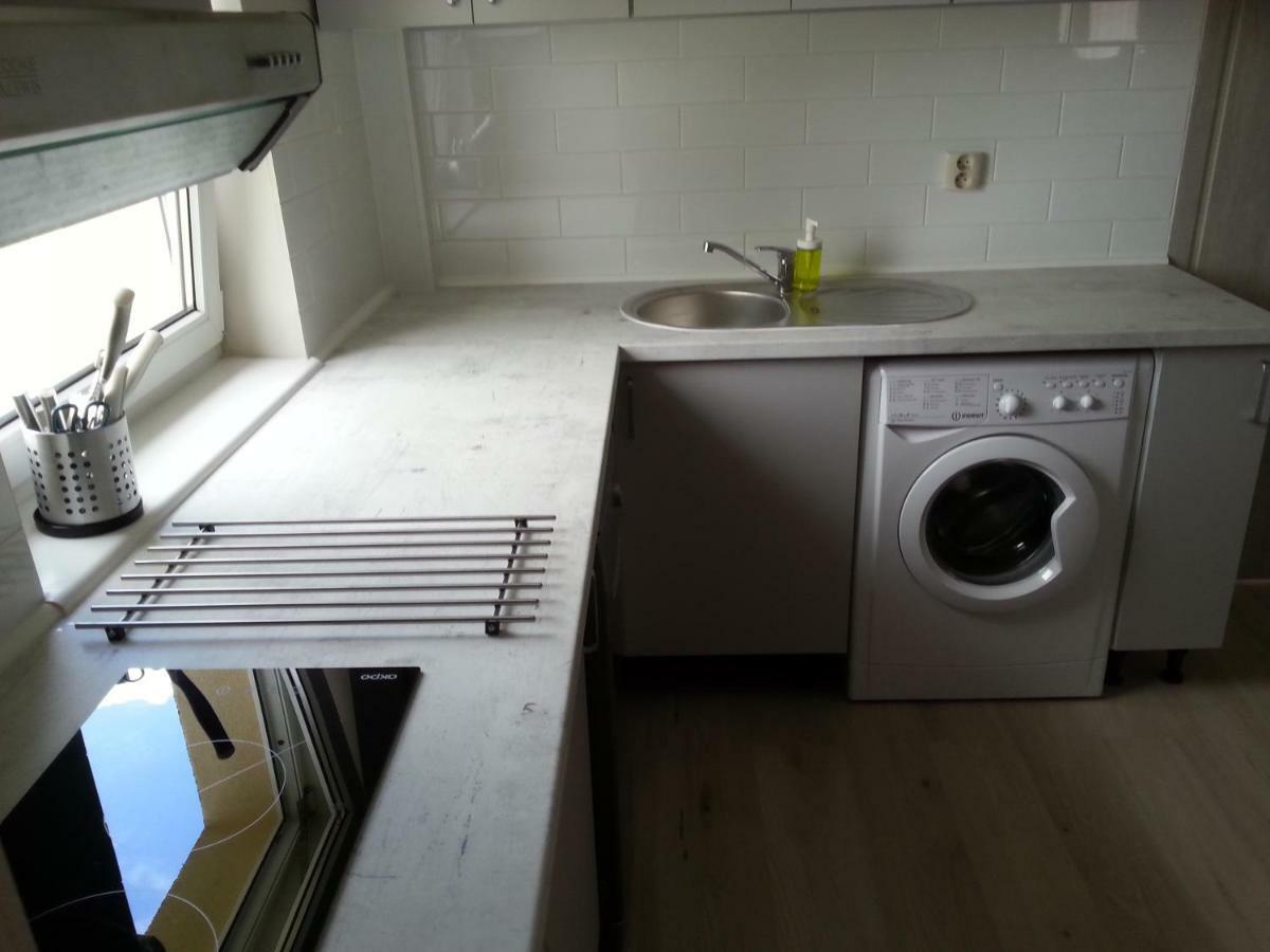 Apartamenty Jester Wrocław Extérieur photo